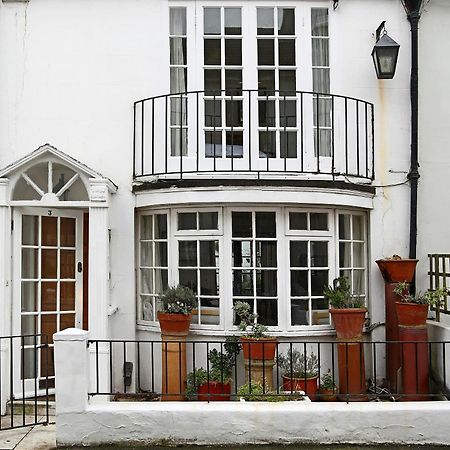 North Laine Cottage Brighton Exteriör bild